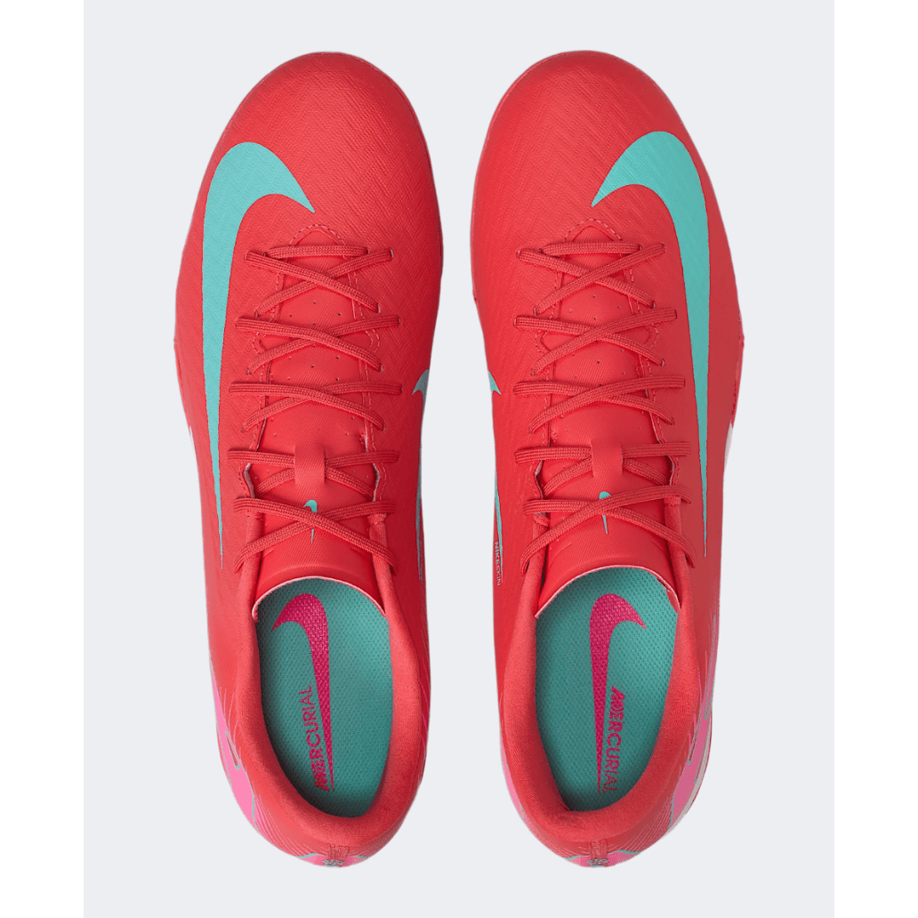 Nike Mercurial Vapor 16 Academy Men Football Shoes Red - Medaid International