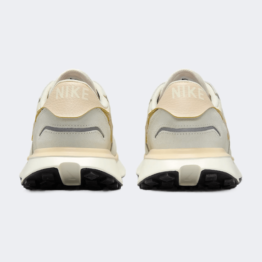 Nike Phoenix Waffle Women Lifestyle Shoes White - Medaid International