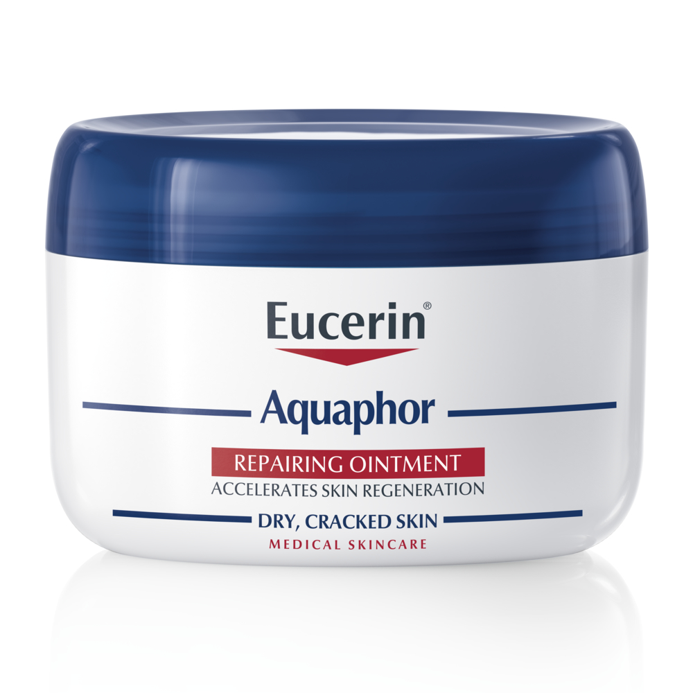 Eucerin Aquaphor Wound Care Repairing Ointment - Medaid International