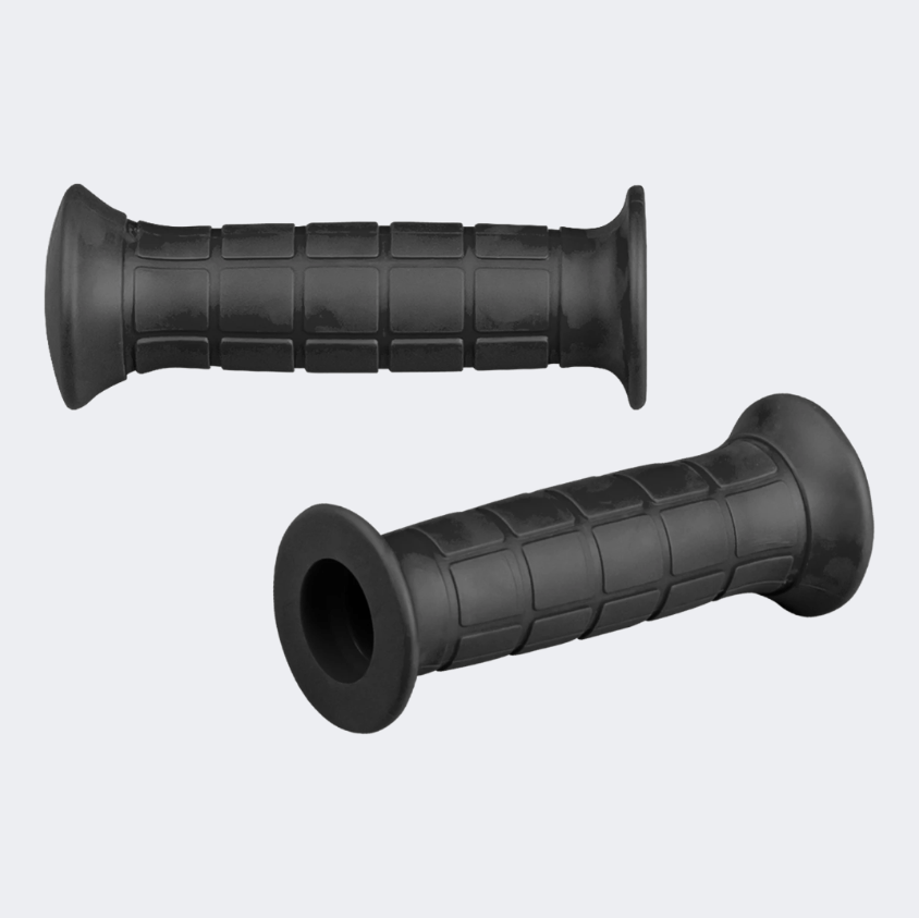Trek 107 Mm Biking Grip Black - Medaid International
