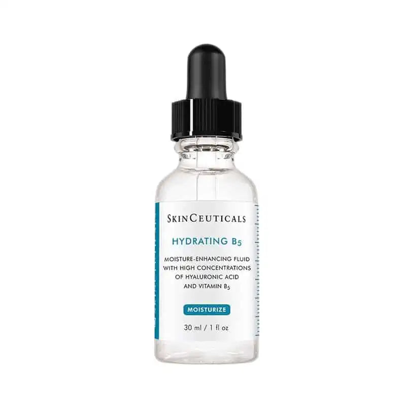 Hydrating B5 Serum - Medaid