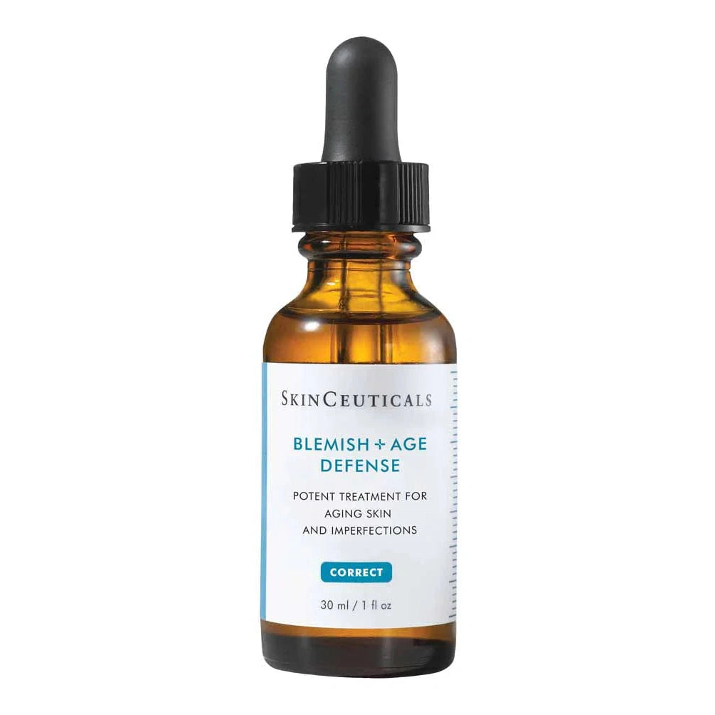 Blemish + Age Defense 30 ml - Medaid