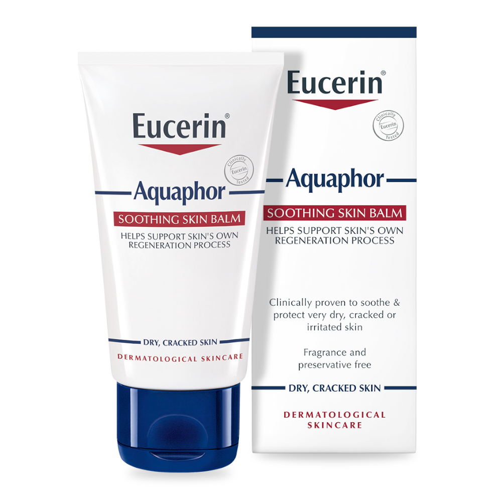 Eucerin Aquaphor Wound Care Repairing Ointment - Medaid International