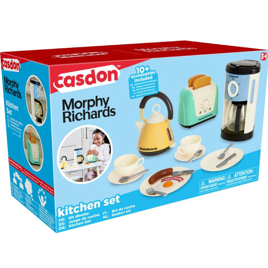 Casdon Morphy Richards Kitchen Set - Medaid International