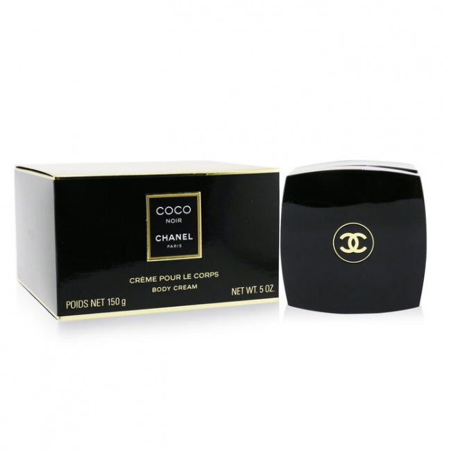 Coco Black Body Cream - Medaid