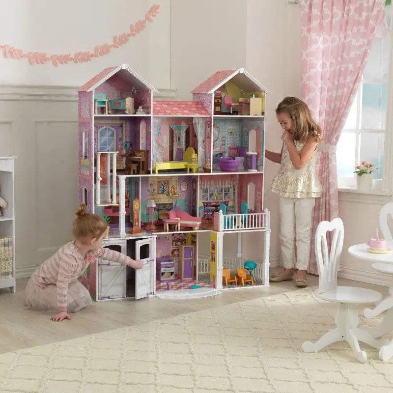 Rainbow Dream Smart Helper - Medaid International