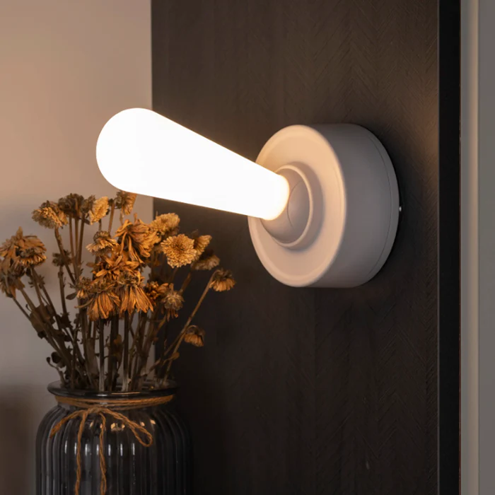 Multi Functional Lever Night Light - Medaid International