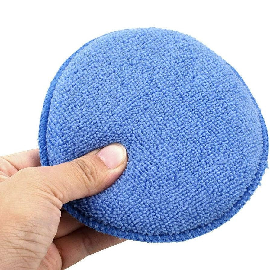 Car Wax Applicator - Medaid International