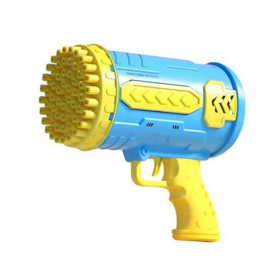 Bazooka Bubble Gun 60 Hole - Medaid