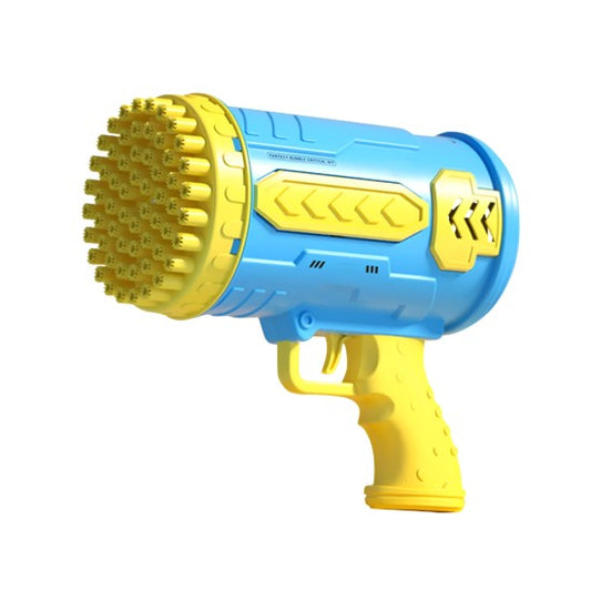 Bazooka Bubble Gun 60 Hole - Medaid