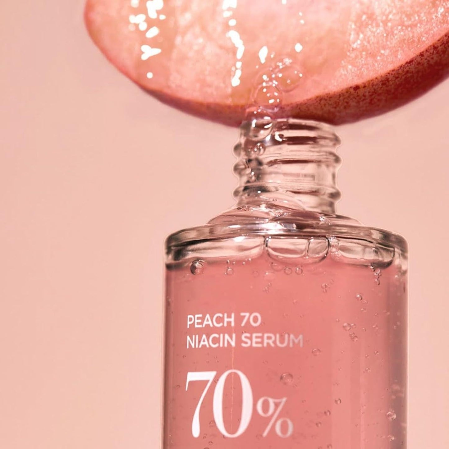 ANUA Peach 70 Niacin Serum - Medaid International