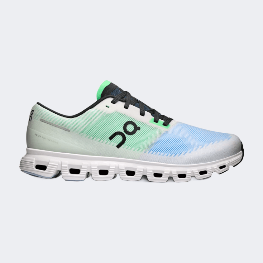 On Cloud 6 Push Men Lifestyle Shoes Horizon/Honeydew - Medaid International