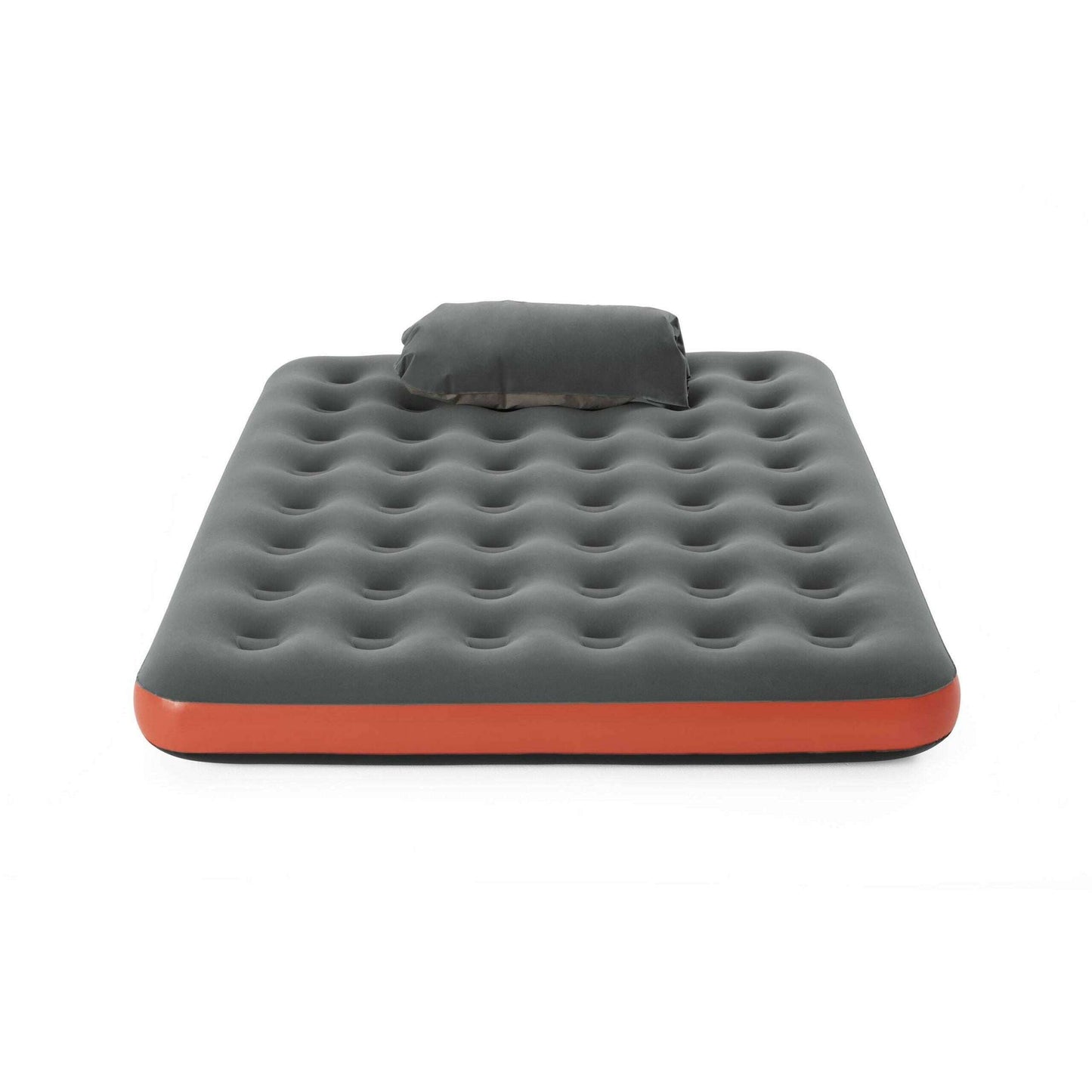 Queen Roll & Relax Airbed 203x152x22cm, 2 Person - Medaid International