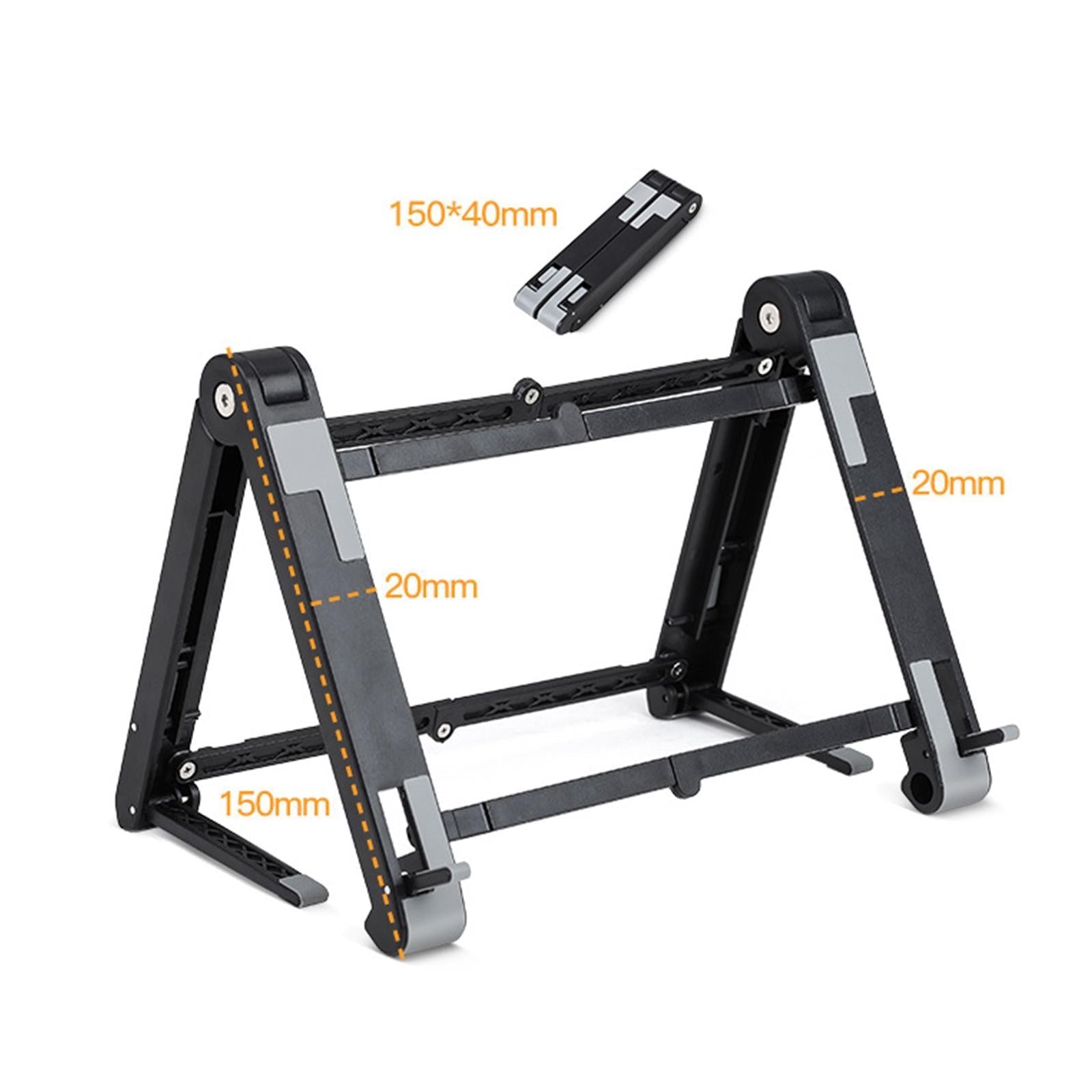 Foldable Laptop, Phone & Tablet Stand - Medaid International