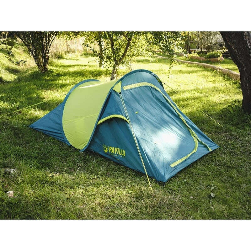 Cool Quick 2 Tent 220x120x90 cm - Medaid International