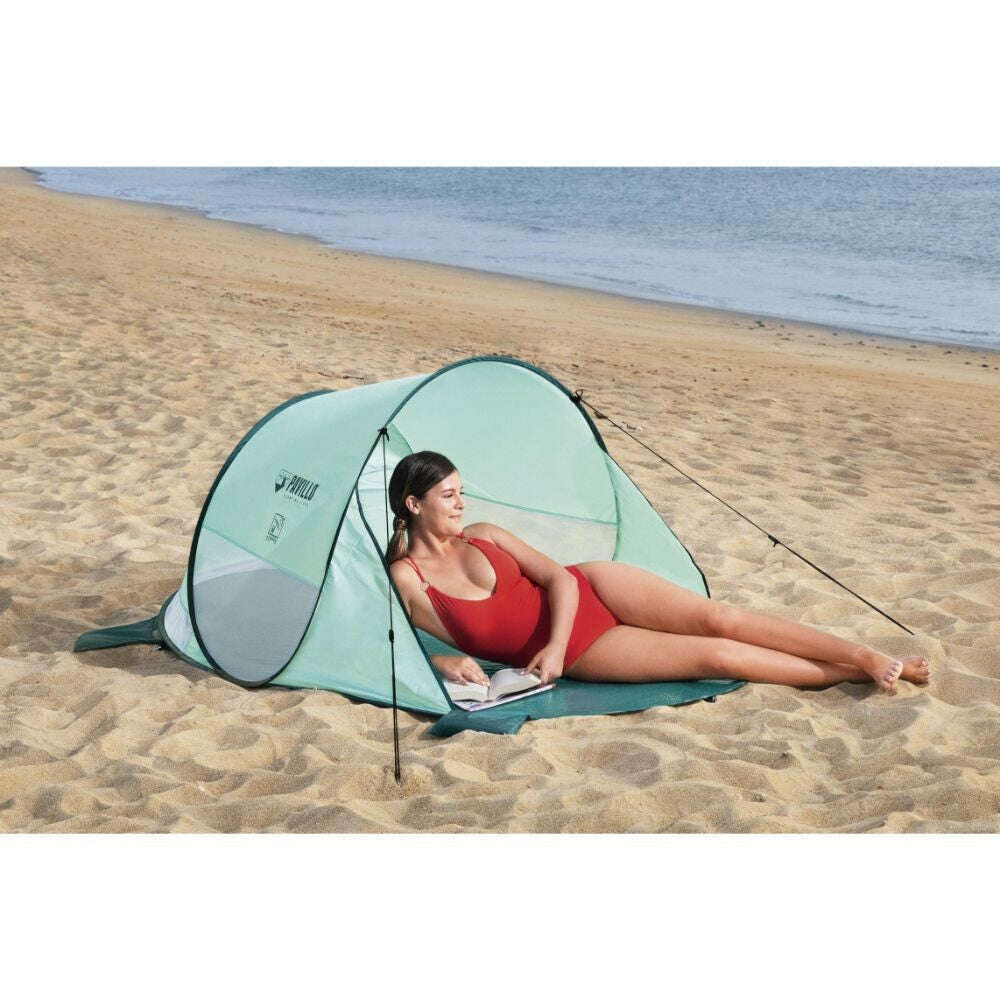 Tent Beach Quick 200X120X90CM - Medaid International