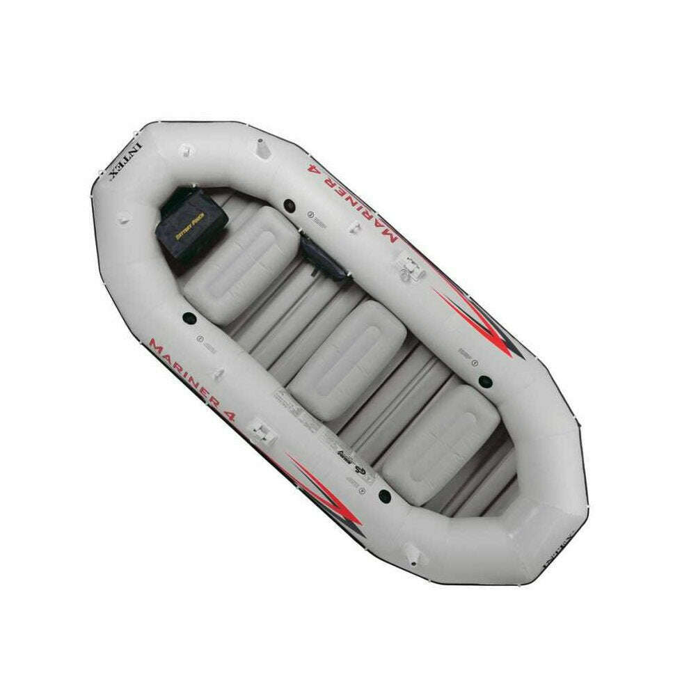 Mariner 4 Boat Set - Medaid International