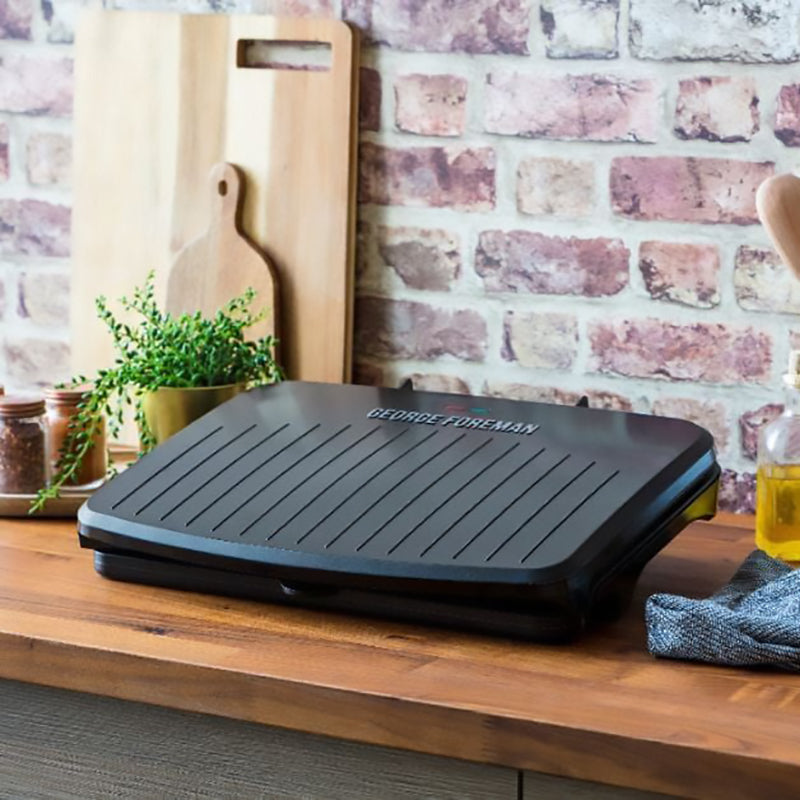 Russell Hobbs George Foreman Fit Grill Medium - Medaid International
