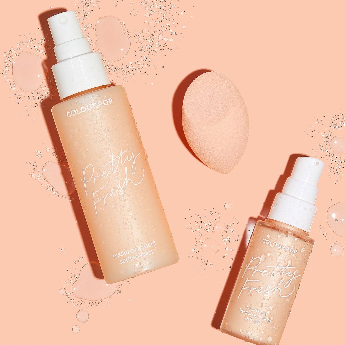 Hydrating Prime + Set - Medaid International