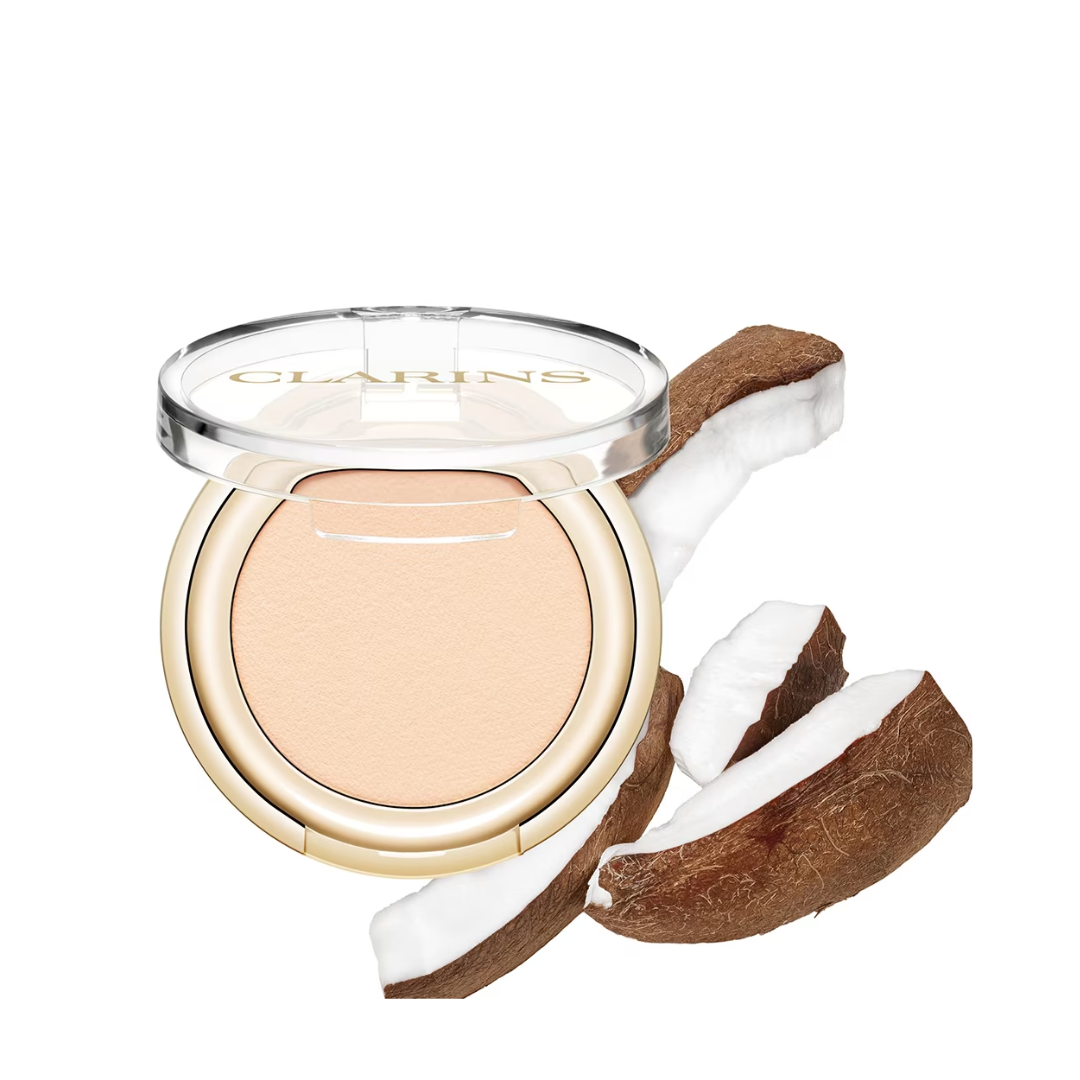 Clarins Ombre Skin Mono Eyeshadow - Medaid