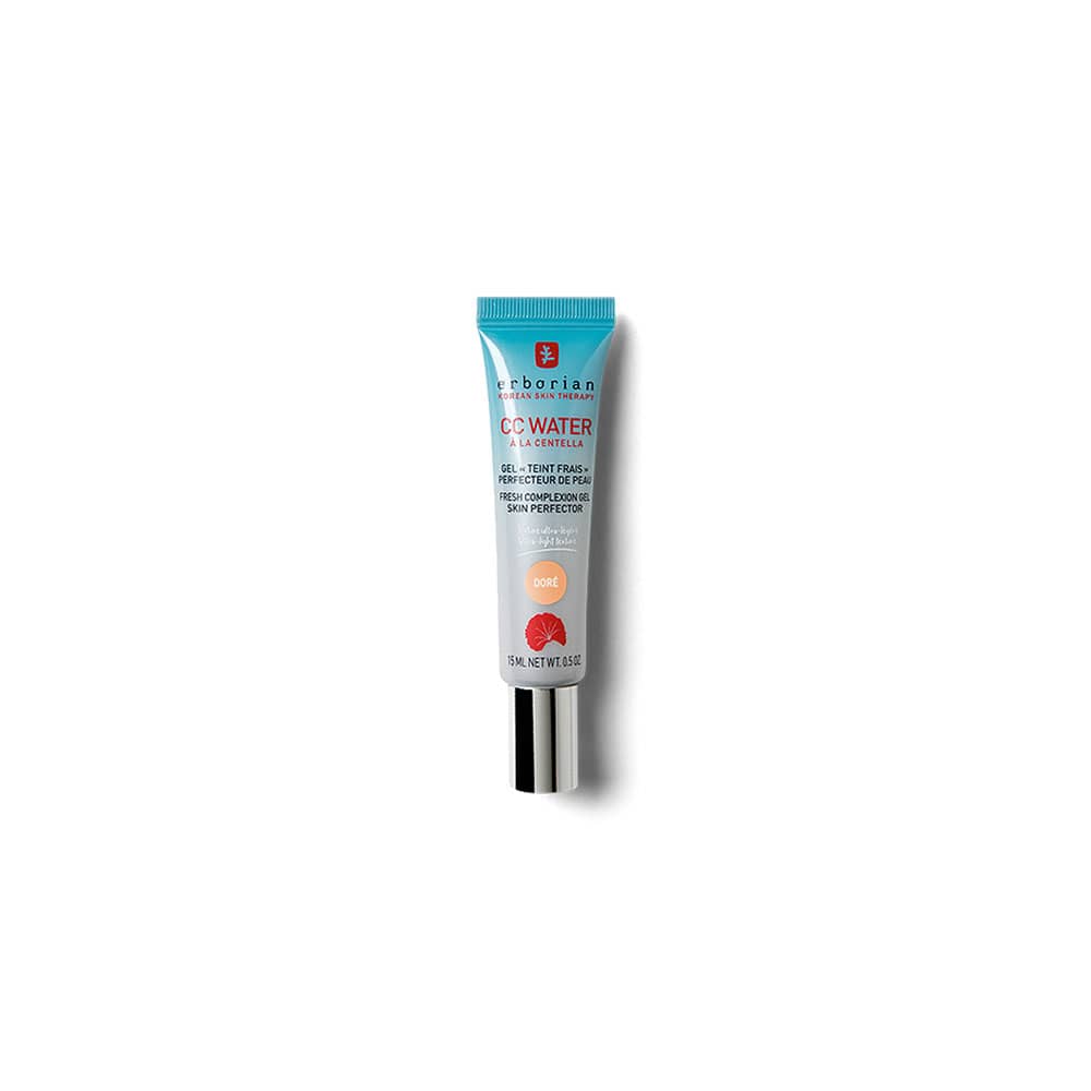 Erborian - CC WATER DORE | 15 mL - Medaid International