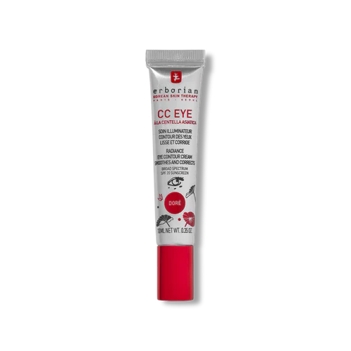 Erborian - CC Eye | 10 mL - Medaid International