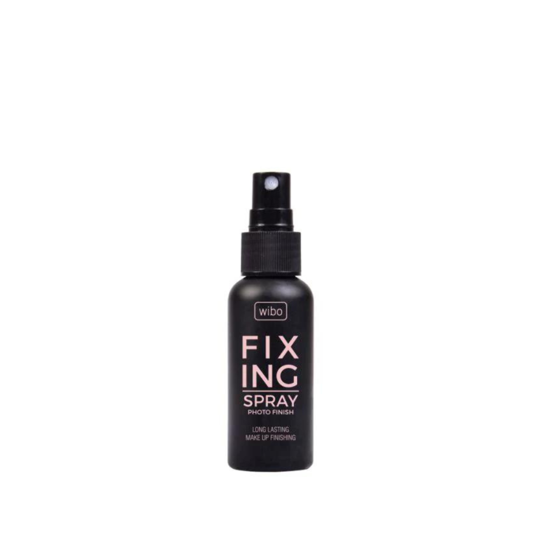 Wibo Fixing Spray - Medaid