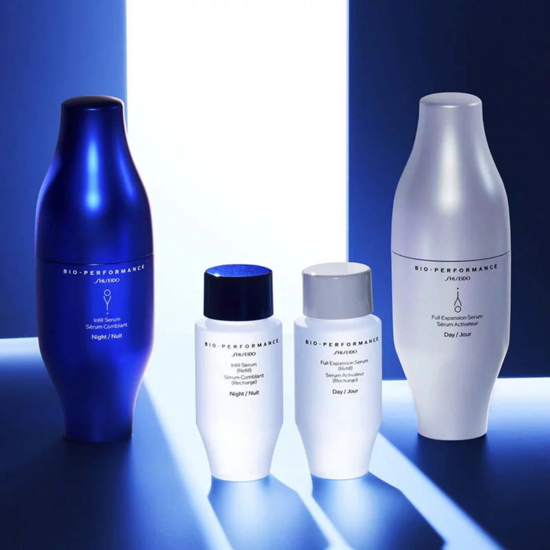 Shiseido Bio Performance Skin Filler Refill 60ml - Medaid