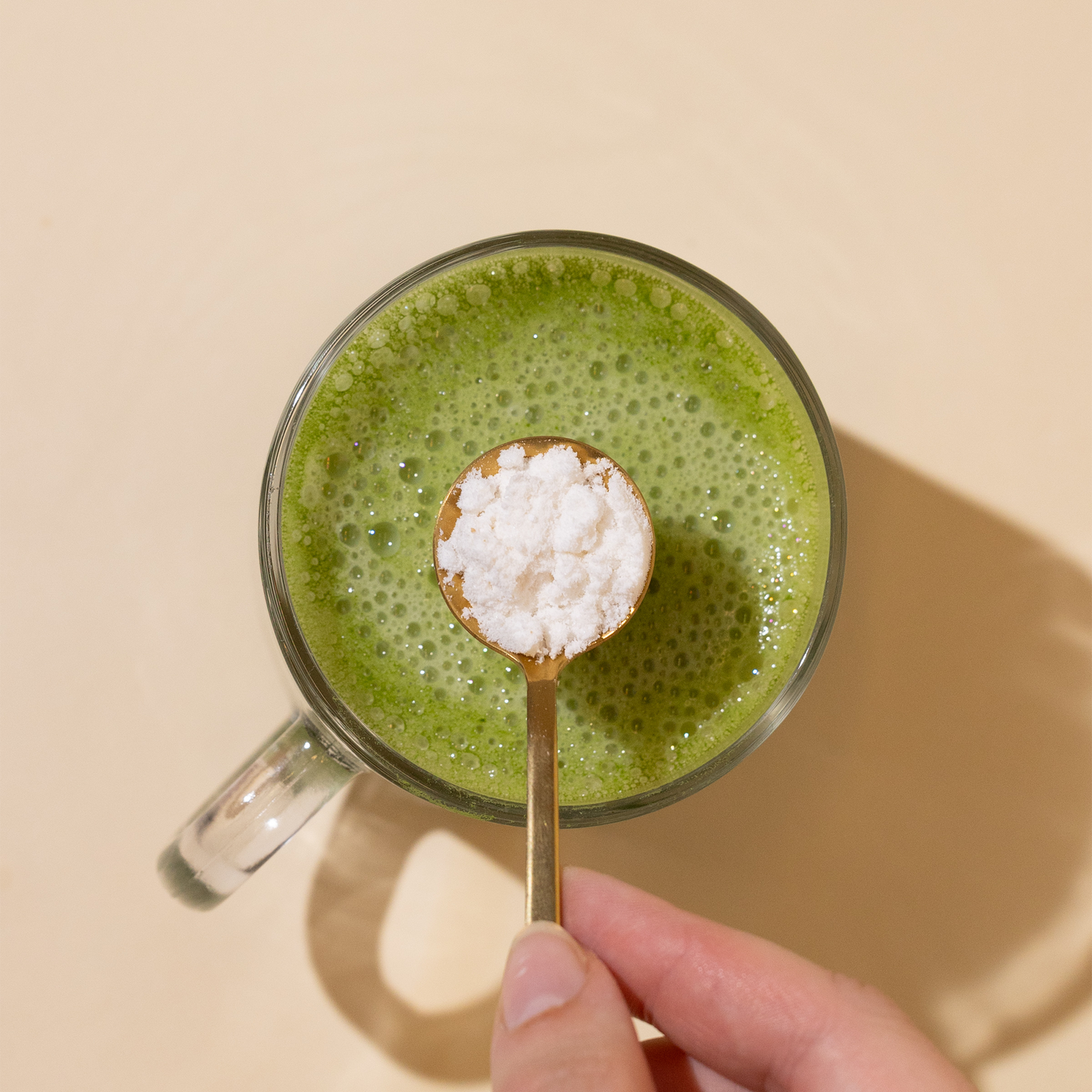 Nootropic Creamer: Superfood Creamer | CYMBIOTIKA - Medaid International
