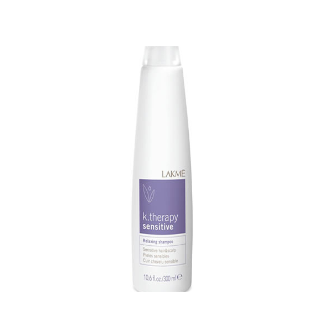 Lakme Relaxing Shampoo for Sensitive Scalp - Medaid International