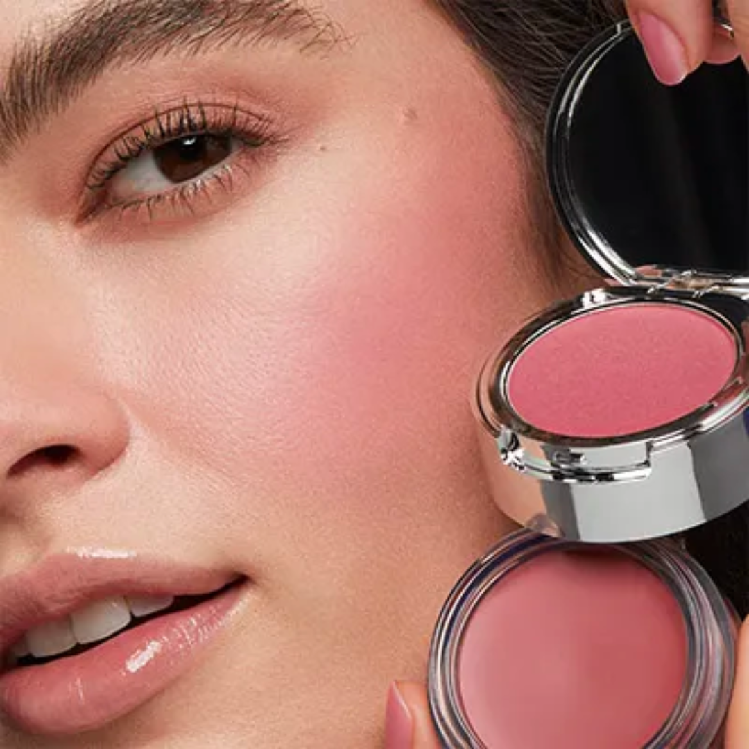 Kiko Milano Stellar Love Galactic Duo Blush - Medaid International