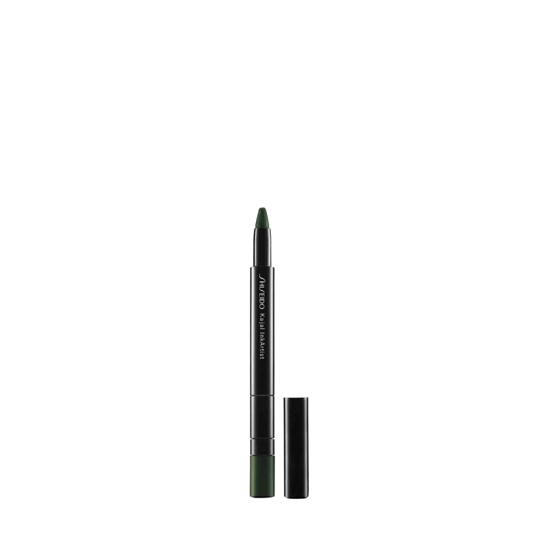 Shiseido Kajal Inkartist 4 in 1 - Medaid