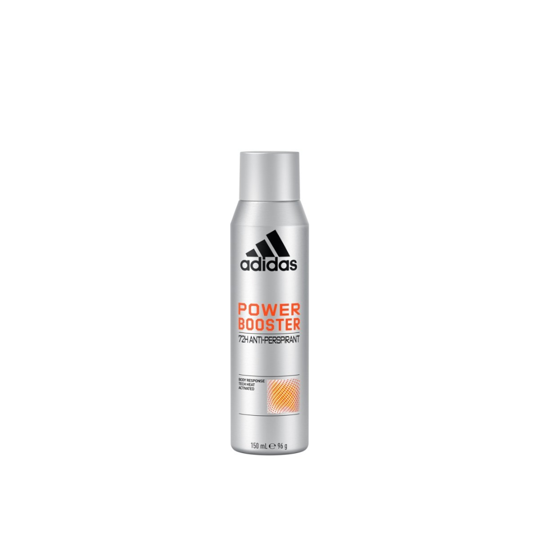 Adidas New Deodorant 150ml For Men - Medaid