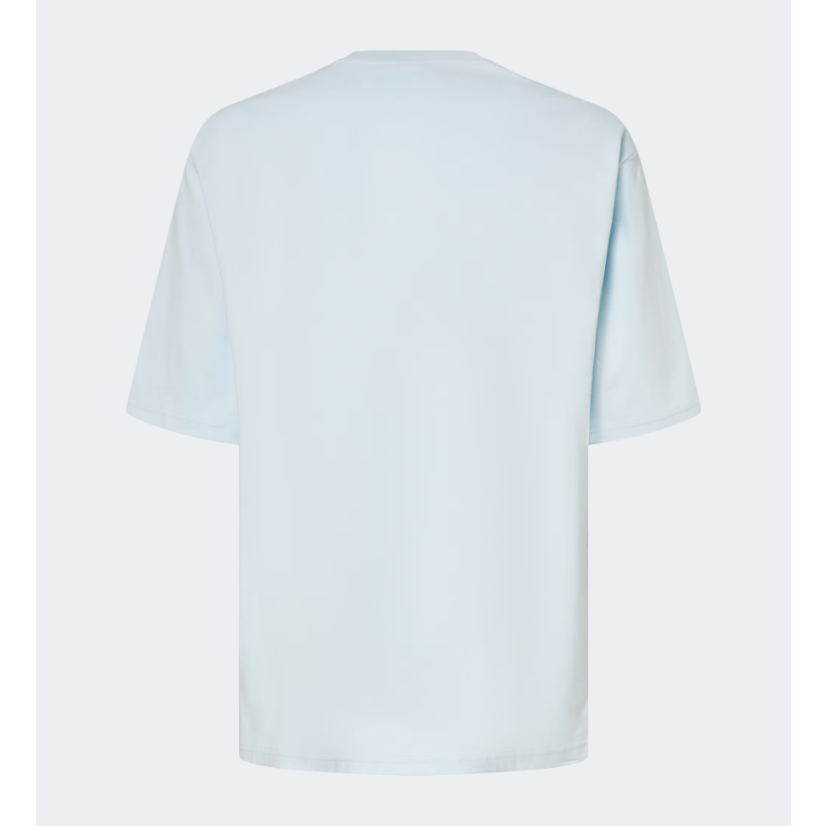 Oakley Soho SL Men Lifestyle T-Shirt Frost - Medaid International