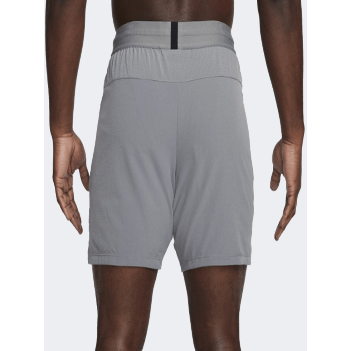 Nike Flex Rep 4 Men Training Short Smoke Grey/Black - Medaid International