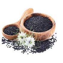 Black Seeds - Nigella Sativa, Nutrient-Rich Spice