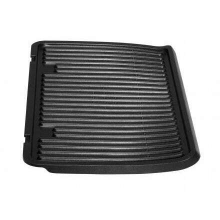 OptiGrill+ XL Black, 2000W - Medaid International