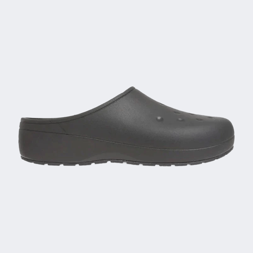 Crocs Classic Quiet Unisex Lifestyle Clog Black Sand - Medaid International