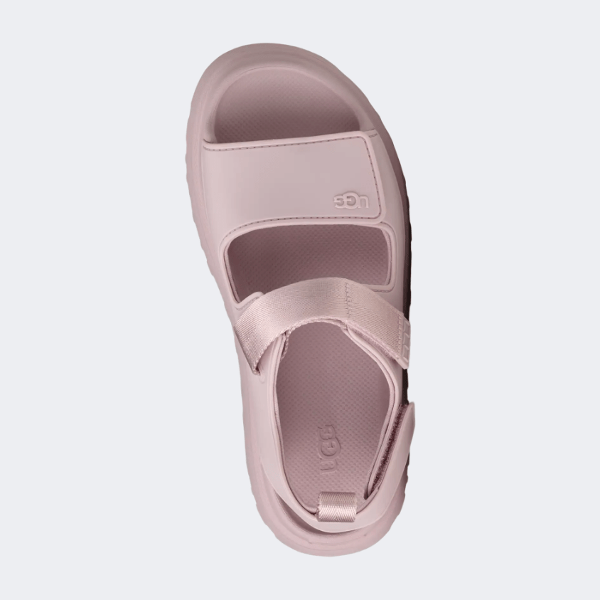 Ugg Goldenglow Women Lifestyle Sandal Bay Fog - Medaid International