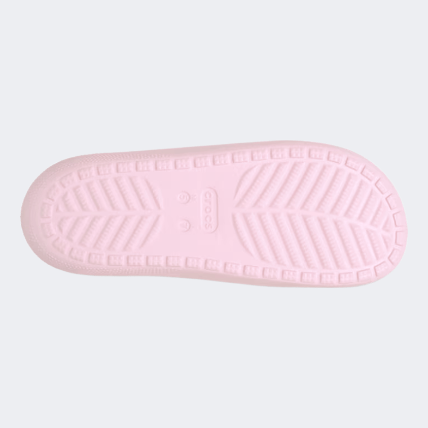 Crocs Classic V2 Unisex Lifestyle Slippers Pink Milk - Medaid International