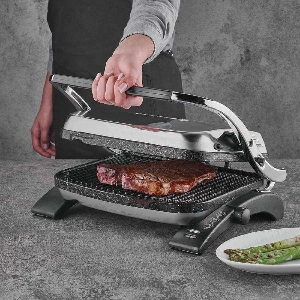 Tostkolik Grill, 1800w - Medaid International