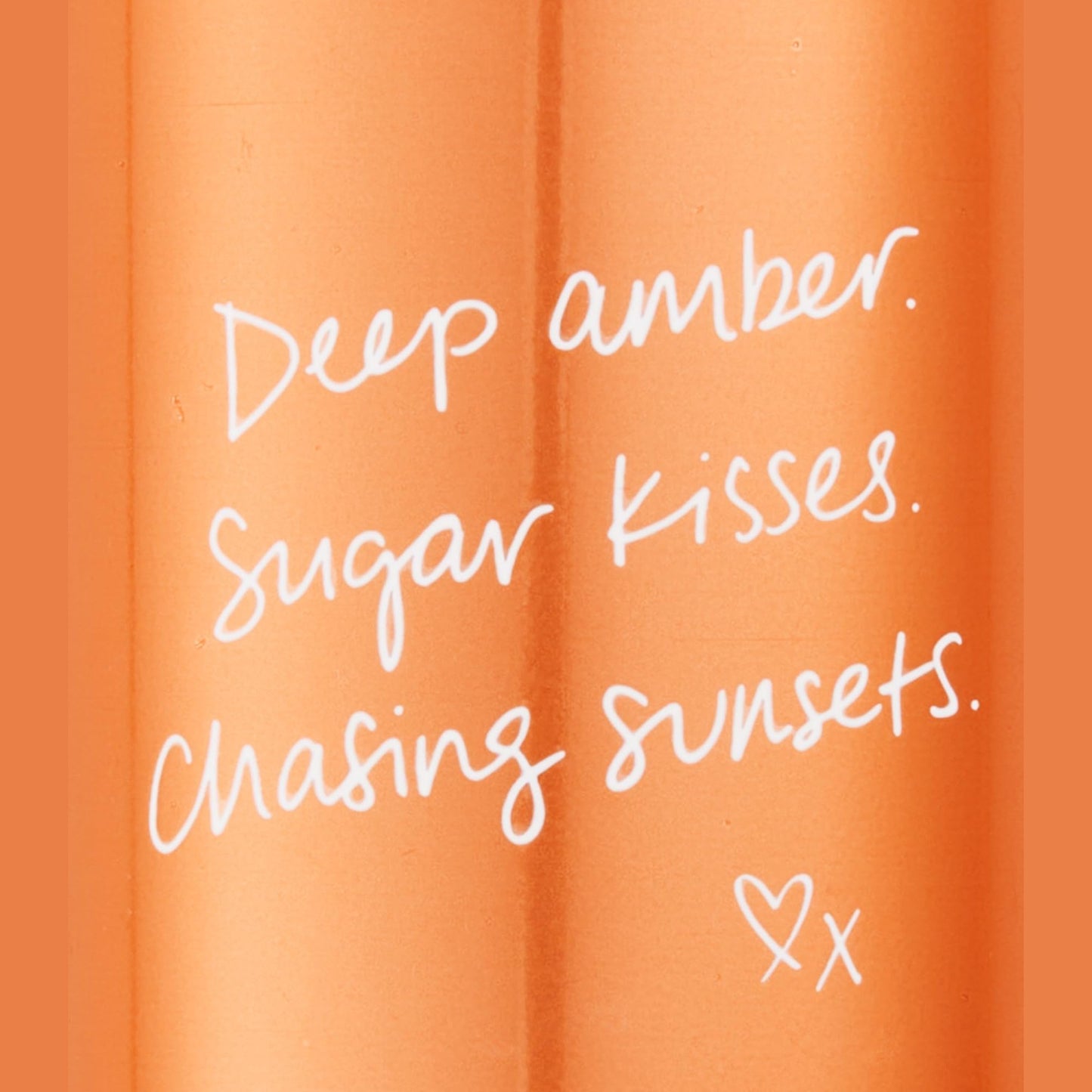 Victoria's Secret Amber Romance Mist & Lotion Set - Medaid International