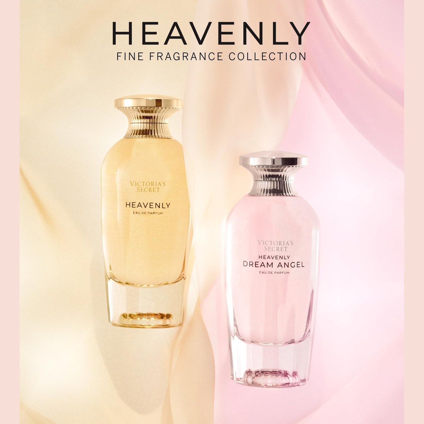 Victoria's Secret Heavenly Fine Fragrance 8.4oz Mist - Medaid International