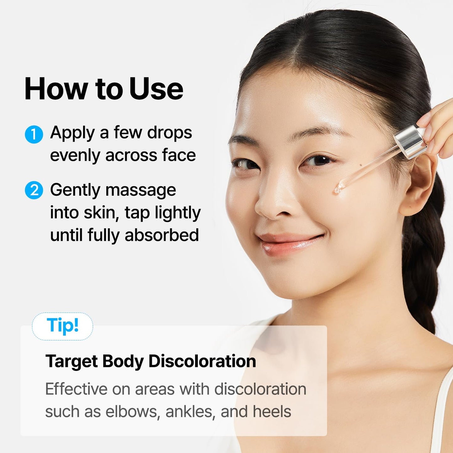 ma:nyo Galac Niacin 3.0 Essence Korean Facial Serum, Ultra Hydrating, Tone Balancing, Niacinamide, for Women and Men Korean Skin care 2.02 fl oz (60ml) - Medaid International