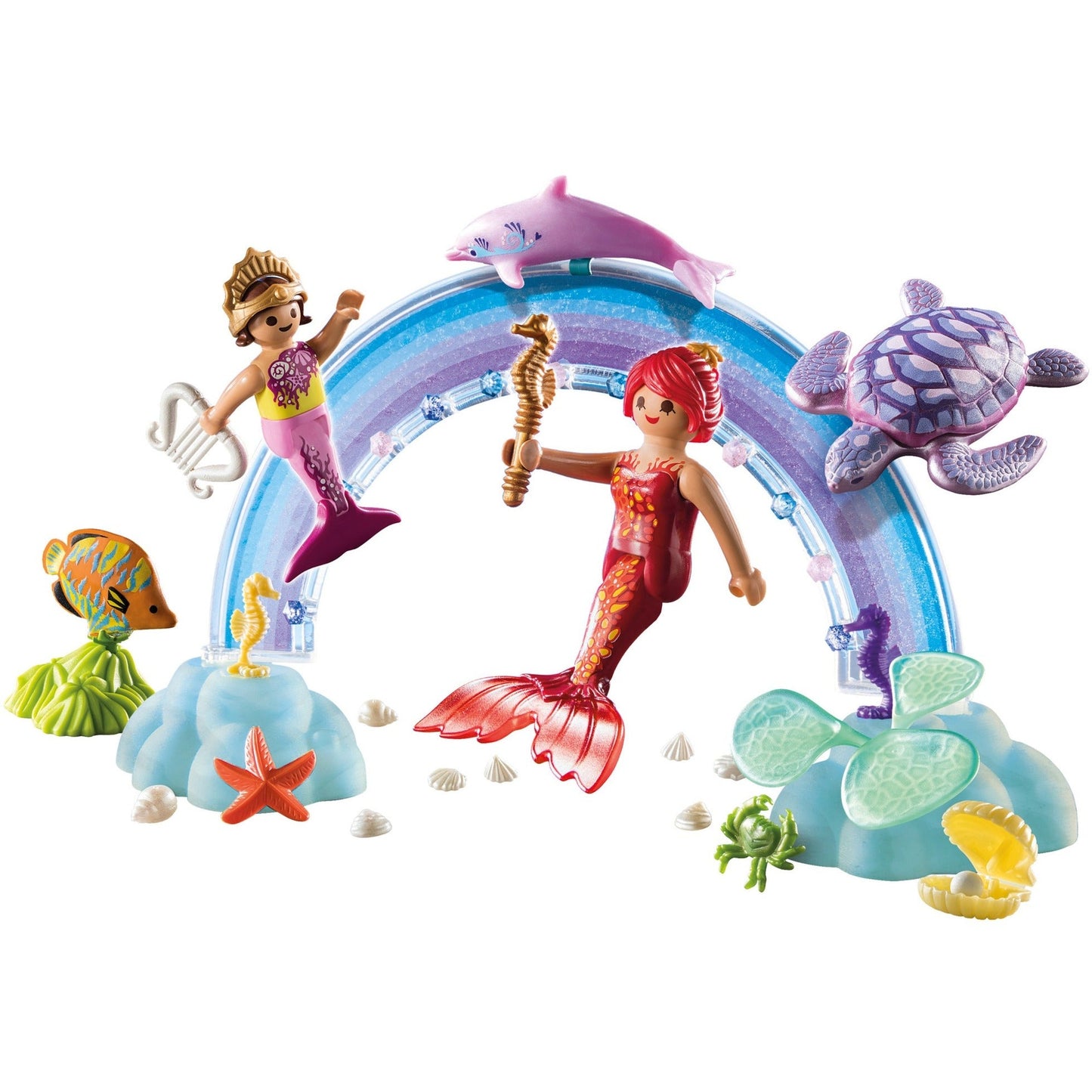 Hatchimals Alive Rainbow Splash FIzzy Color Surprise - Medaid International