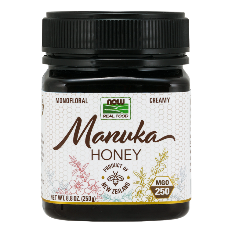 Manuka Honey - Medaid