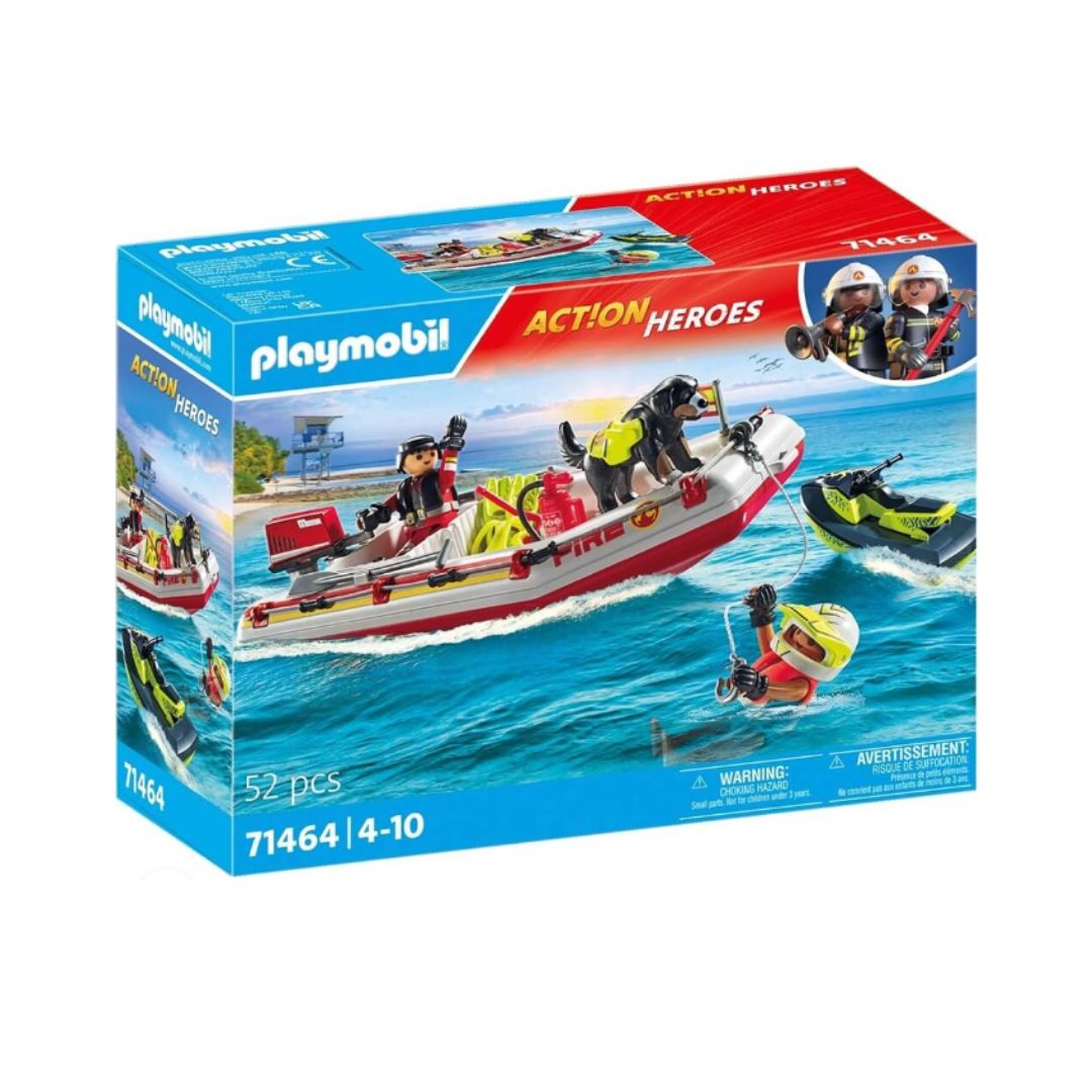 Playmobil Princess Magic Starter Pack Mermaids - Medaid International