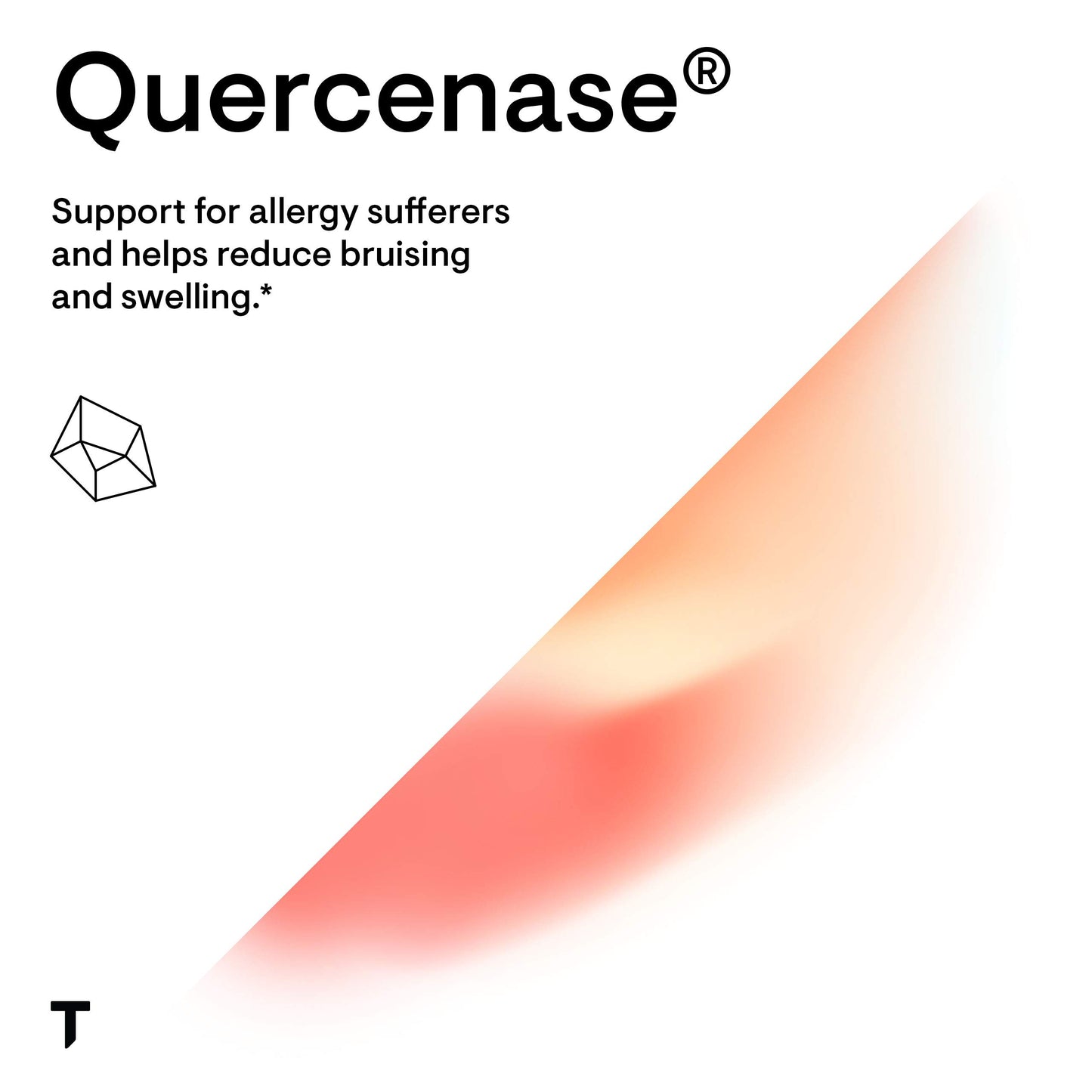 THORNE - Quercetin Complex (Formerly Quercenase) - Nutritional Support for Seasonal Allergies* - 60 Capsules - 60 Servings - Medaid International