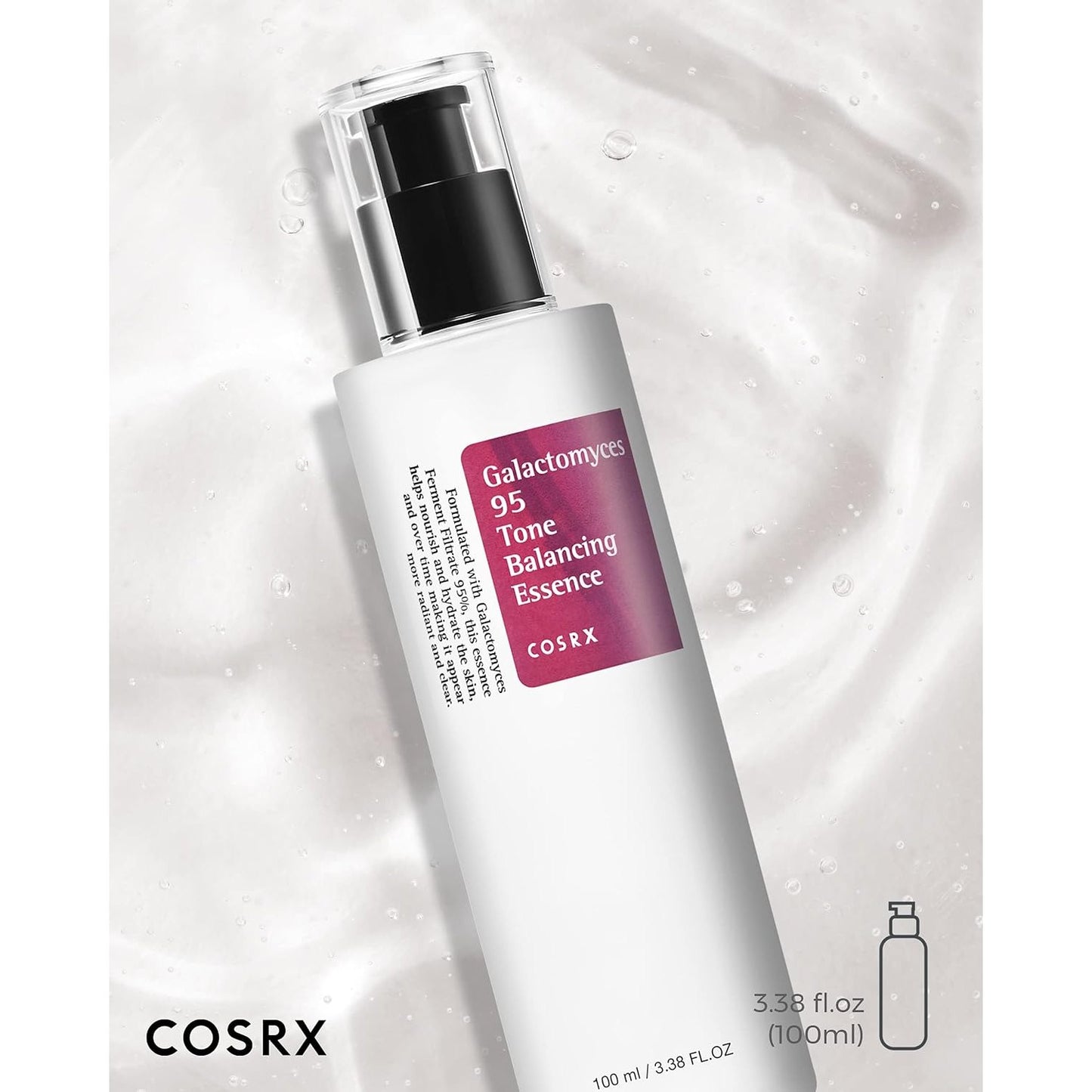 cosrx-galactomyces-95-tone-balancing-essence-100-ml - Medaid