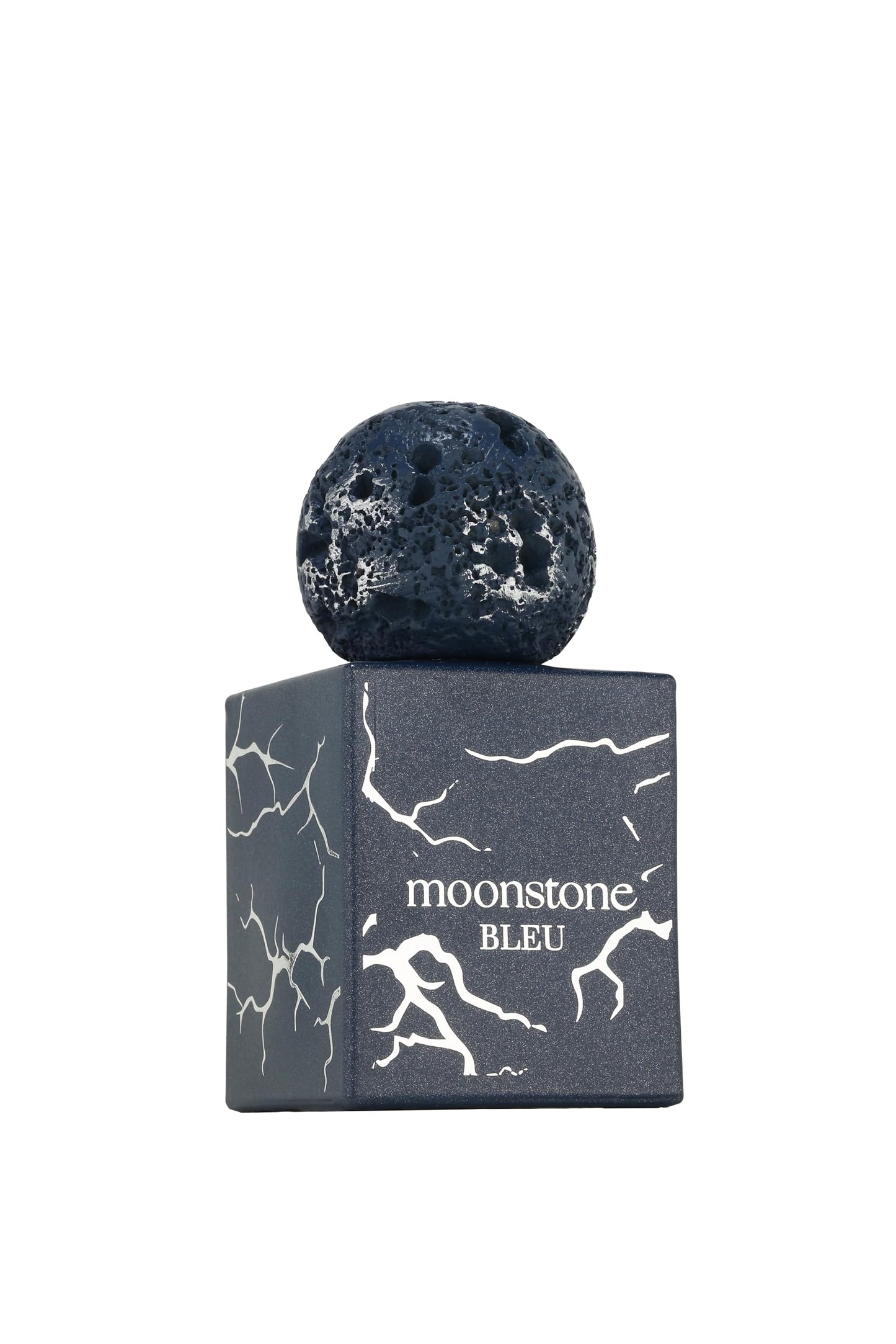 French Avenue Moonstone Bleu EDP Perfume For Men and Women 3.4 Fl Oz - Medaid International